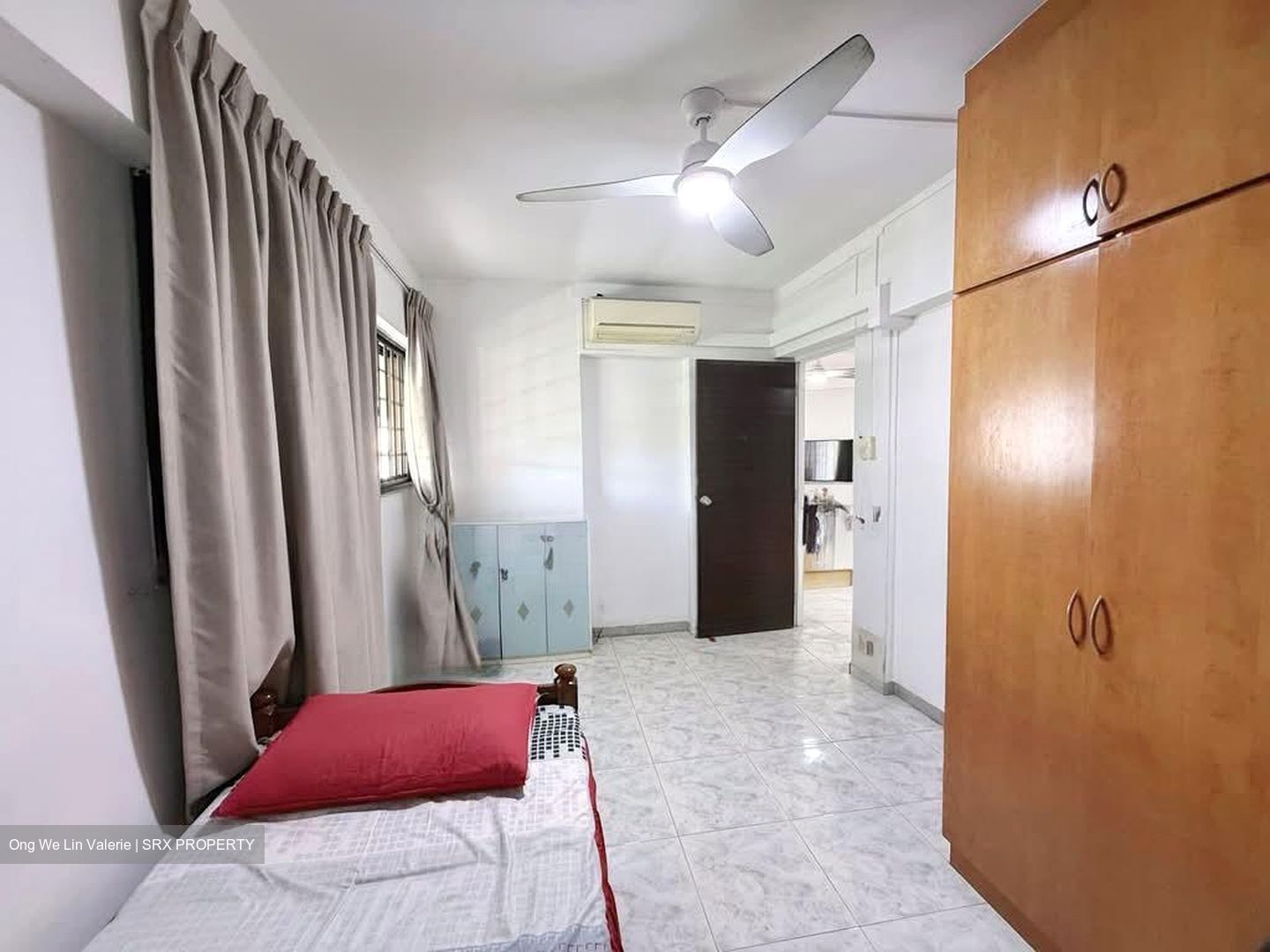 Blk 104 Bukit Purmei Road (Bukit Merah), HDB 3 Rooms #561530511